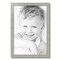 ArtToFrames 15x22 Inch Picture Frame, This 1.25 Inch Custom MDF Poster Frame is Available in Multiple Colors, Great for Your Art or Photos - Comes with 060 Plexi Glass and Corrugated (A46LD)